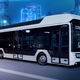 Image for article titled Hydrogen Fuel Cell Vehicles Could Live Up To Their Promise As Commercial And Transit Fleets
